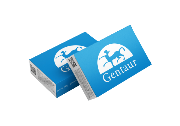 Guinea Pig Placenta Genomic DNA, 0.1mg