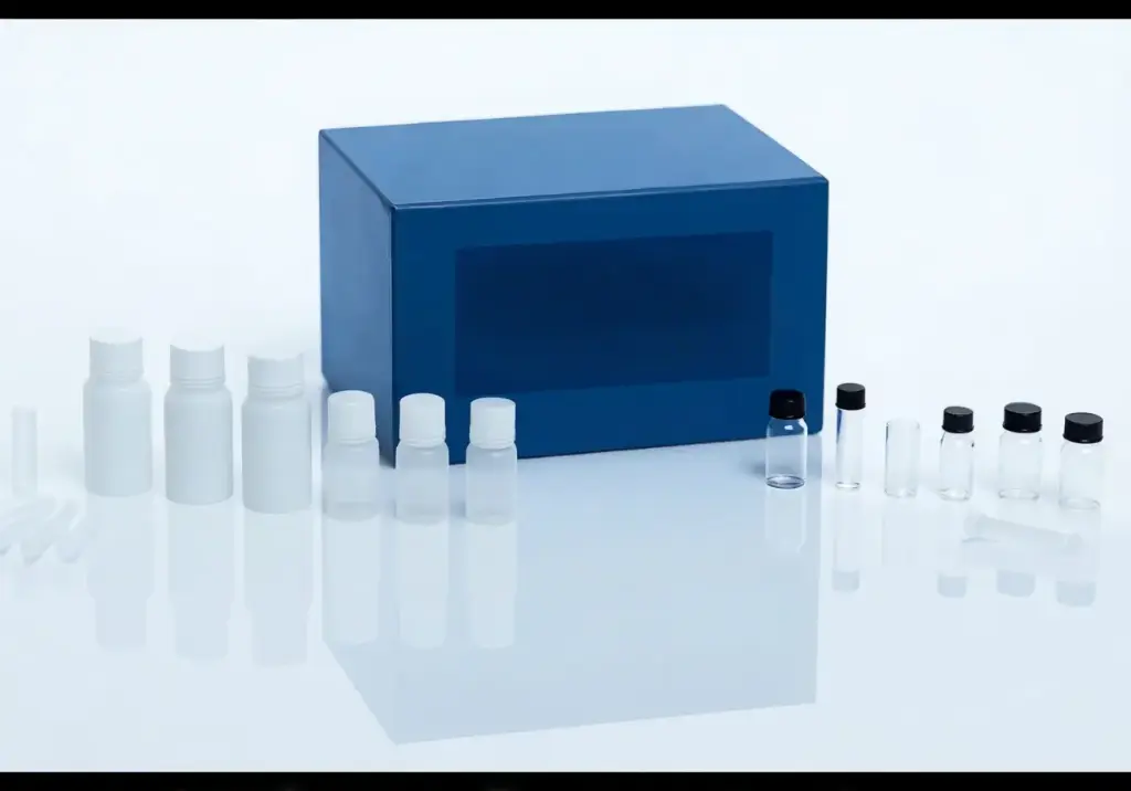  Capilia™ hMPV - 20 Tests