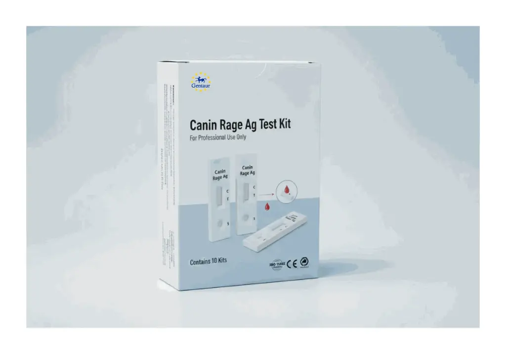  KTV Canin Rage Ag - 1x10