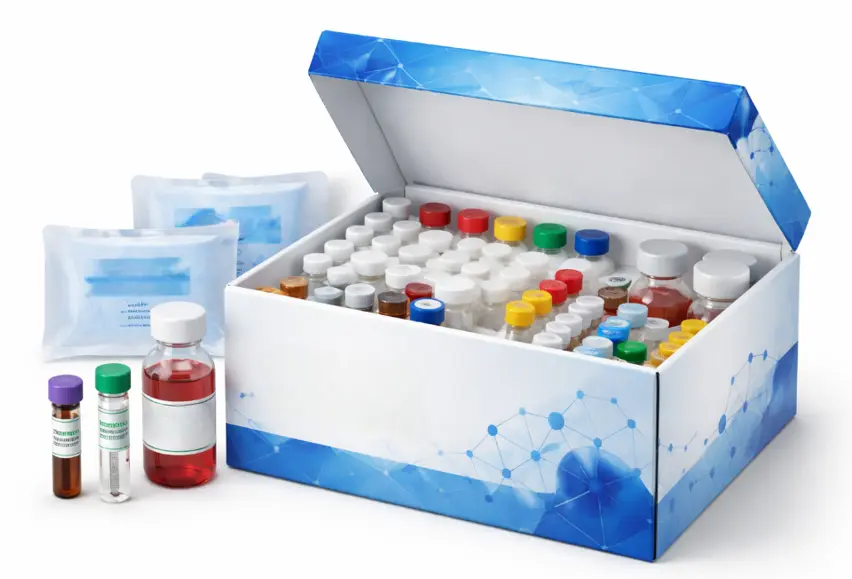 Origin Fetal Bovine Serum Heat Inactivat