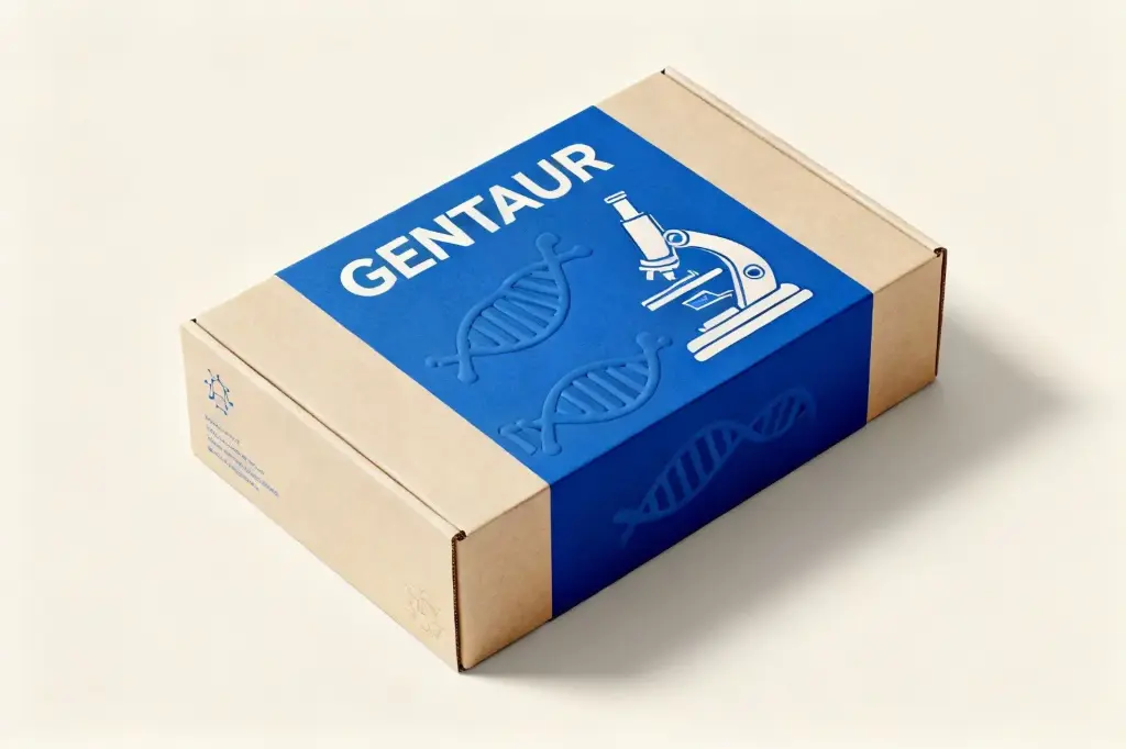 Eva lid in strips up to 8 tubes